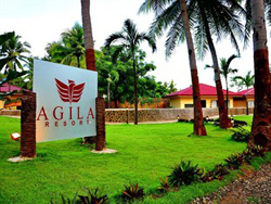 Agila Pool Villas Resort