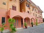 places to stay in Mactan Island