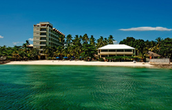Costabella Tropical Beach Resort