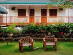Nalusuan Island Resort