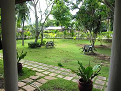 Nido's Garden Resort