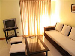 SDR Serviced Apartments