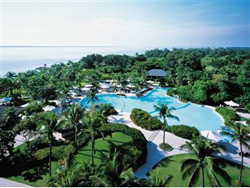 Shangri-la's Mactan Resort and Spa Cebu