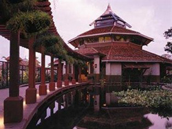 Shangri-la's Mactan Resort and Spa Cebu
