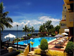 places to stay in Mactan Island