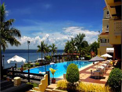 Vista Mar Resort and Country Club