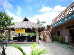 Bounty Beach Cocobana Resort