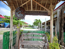Malapascua Legend Water Sports and Resort