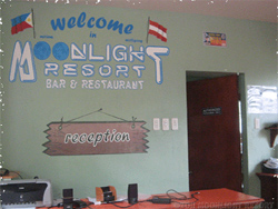 Moonlight Resort