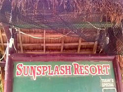 Sunsplash Resort