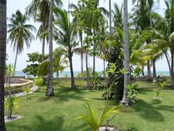 Villa Kaanit Beach Resort