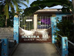 Villa Sandra Guesthouse