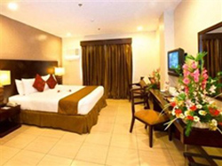 Alpa City Suites Mandaue City Cebu