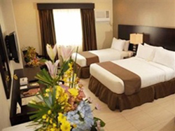 Alpa City Suites Mandaue City Cebu