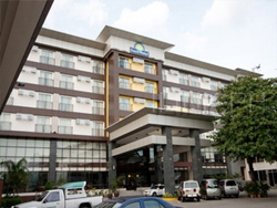 Dohera Hotel Mandaue City Cebu