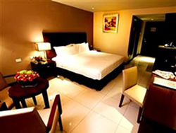 Mandarin Plaza Hotel  Mandaue City Cebu