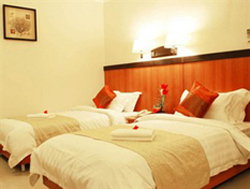 The Orchard Cebu Hotel and Suites Mandaue City Cebu