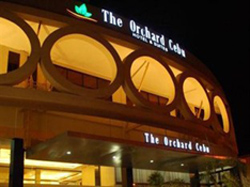 The Orchard Cebu Hotel and Suites Mandaue City Cebu