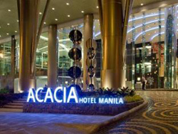 Acacia Hotel Manila  Manila