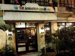 Adriatico Arms Hotel