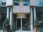 Ambassador Hotel Manila
