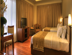 Armanda Hotel Manila Manila