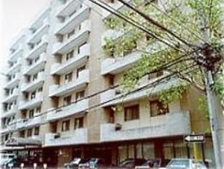 Armsolo Mansion Hotel Manila