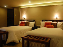 Artina Suites Hotel Manila