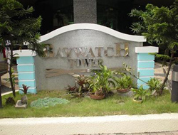 Baywatch Tower Manila