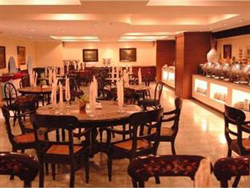 Berjaya Makati Hotel Manila