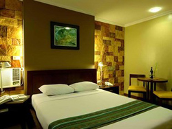 Best Western Hotel La Corona  Manila