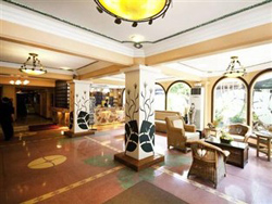 Best Western Hotel La Corona  Manila