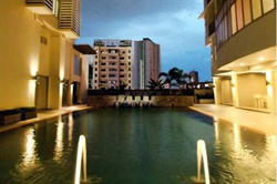Best Western Plus Antel Hotel Manila