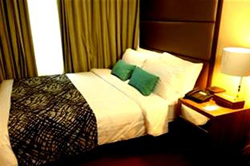 Best Western Plus Antel Hotel Manila