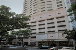 BSA Tower Makati Manila