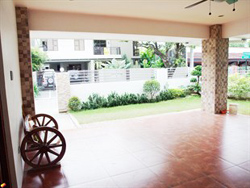 Casa Amiga Dos  Manila