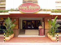 Casa Bocobo Hotel Manila