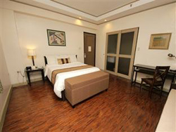 Casa Pura Hotel Hotel Manila