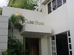 Casa Pura Hotel Hotel Manila