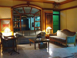Citadel Inn Makati Hotel Manila