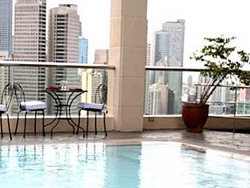 City Garden Hotel Makati Manila