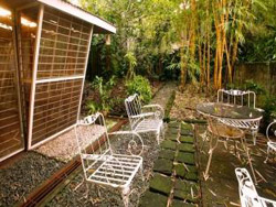 Cocos Garden Guestroom