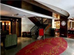 Crown Regency Hotel Manila