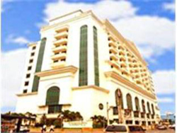 CSB Hotel Manila