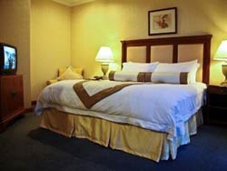 Discovery Suites Hotel Manila