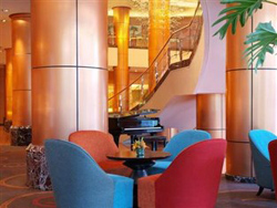 Eastwood Richmonde Hotel Manila