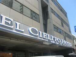 El Cielito Hotel Makati Manila