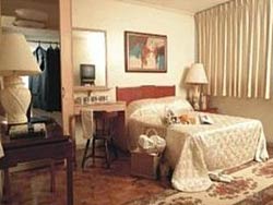 El Rico Suites Hotel Manila