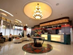 Eurotel Makati Hotel Manila