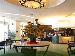Eurotel North Edsa Hotel Manila